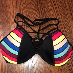 Victoria’s Secret PINK bathing suit top